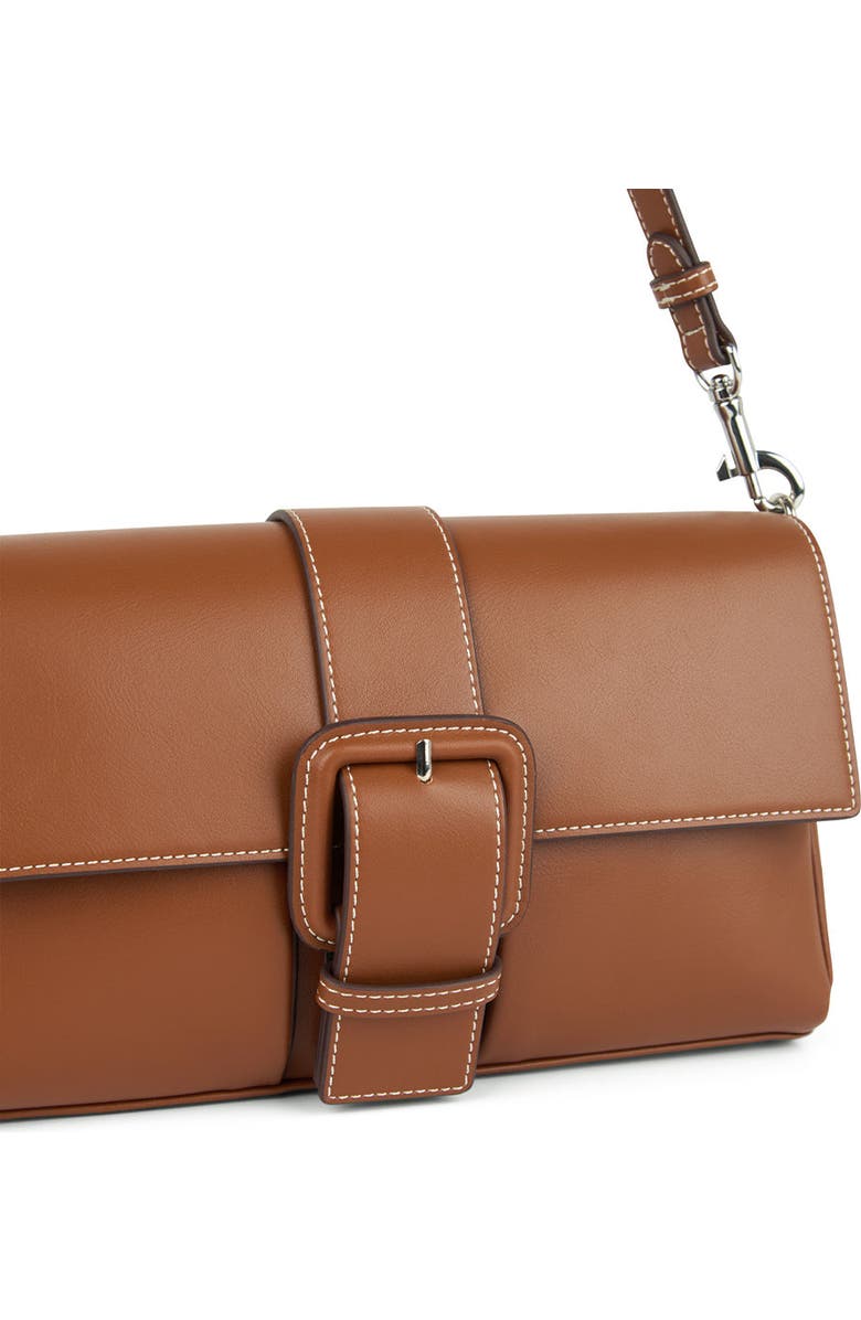 Lambert Elsie - 2-In-1 Handbag, Alternate, color, Affogato