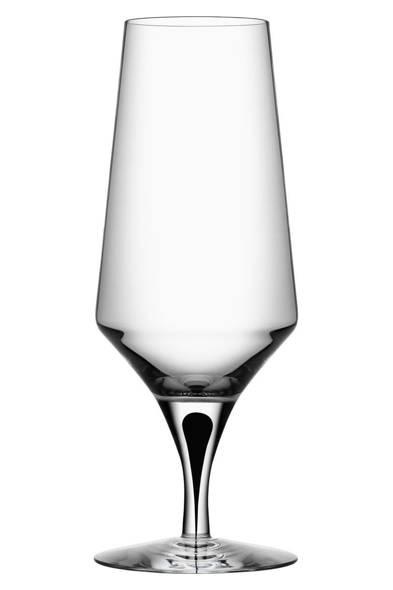 Metropol Set of 2 Beer Glasses, Main, color, NO COLOR