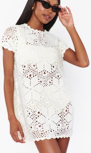 Show Me Your Mumu Cleo Coverup