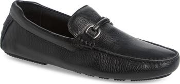 Collin Bit Driving Loafer