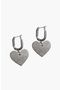 selected Vintage Silver