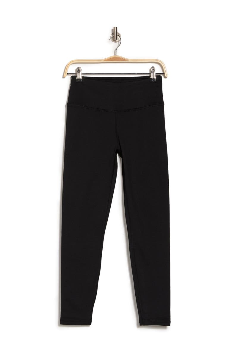 X by Gottex Cold Resistance Core Legging, Alternate, color,