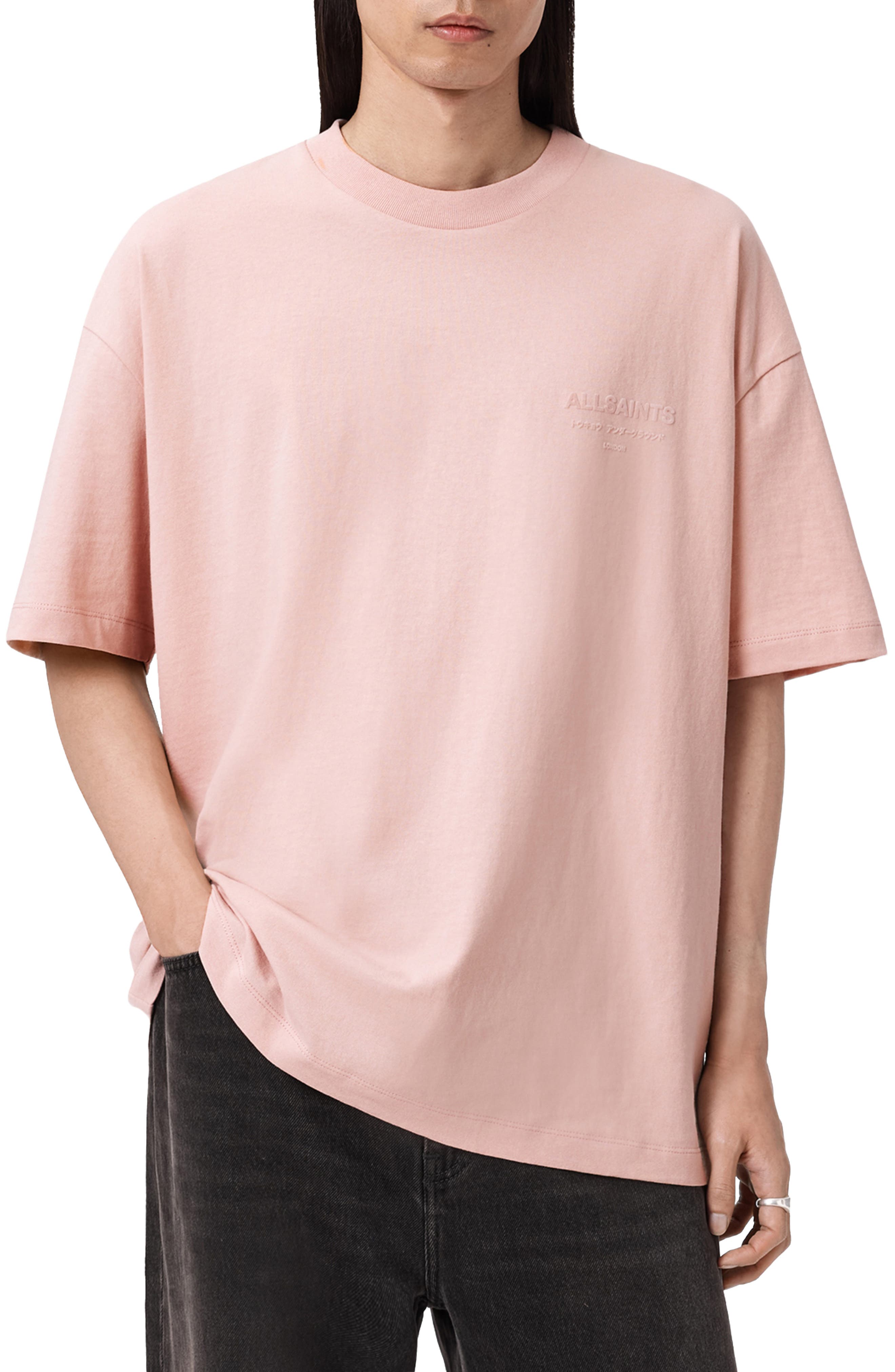 SUNBAKED PINK