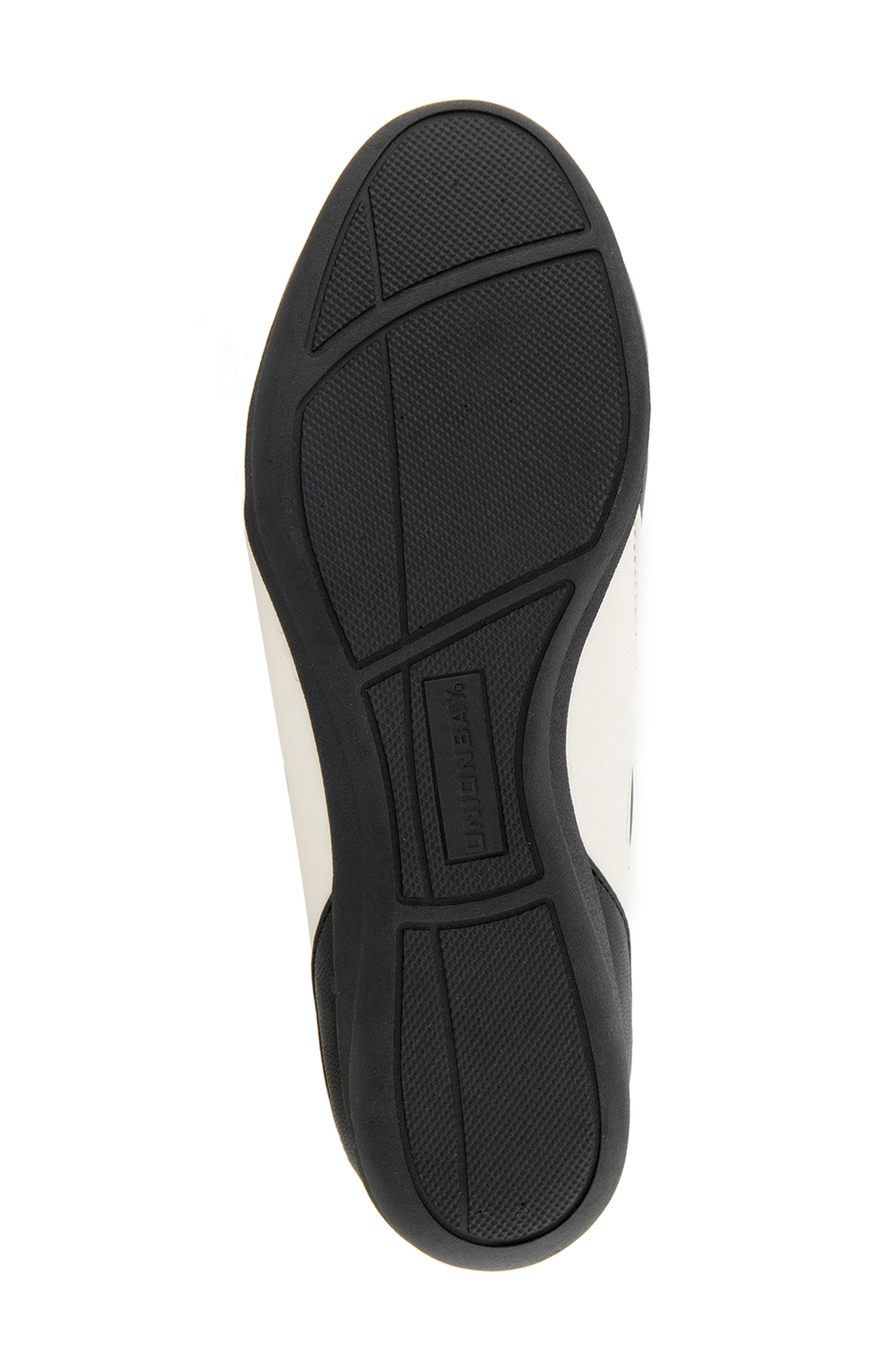 UNIONBAY Rylee Ballet Sneaker, Alternate, color, Black