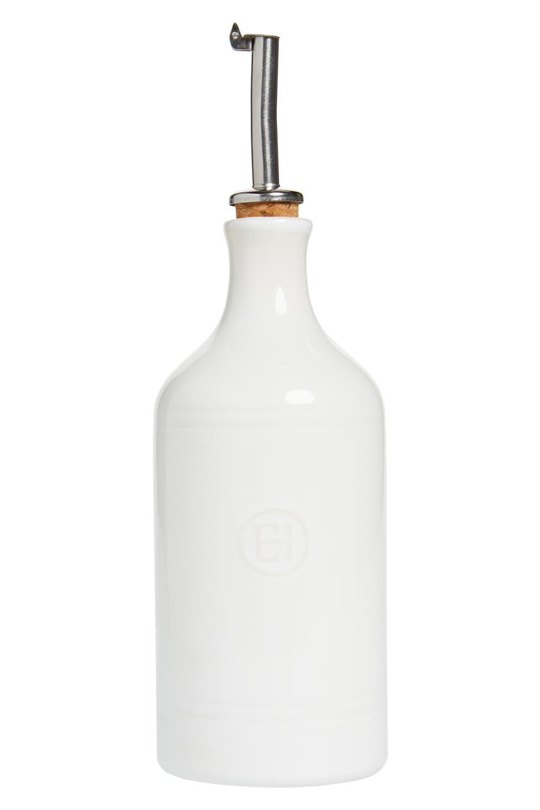 Oil Cruet, Main, color, WHITE