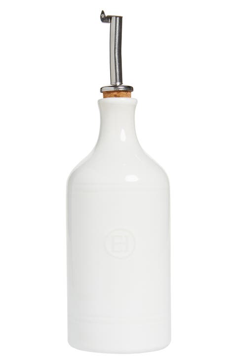 Oil Cruet