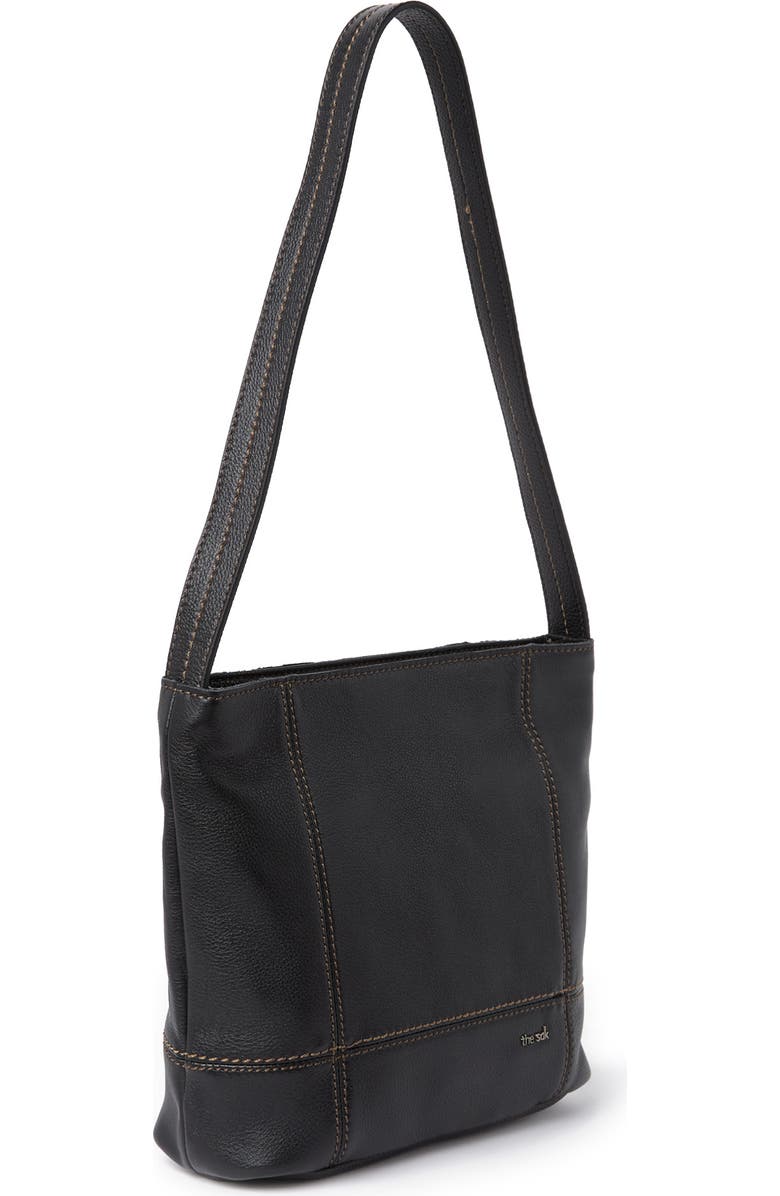 The Sak Leather Hobo Bag, Alternate, color,
