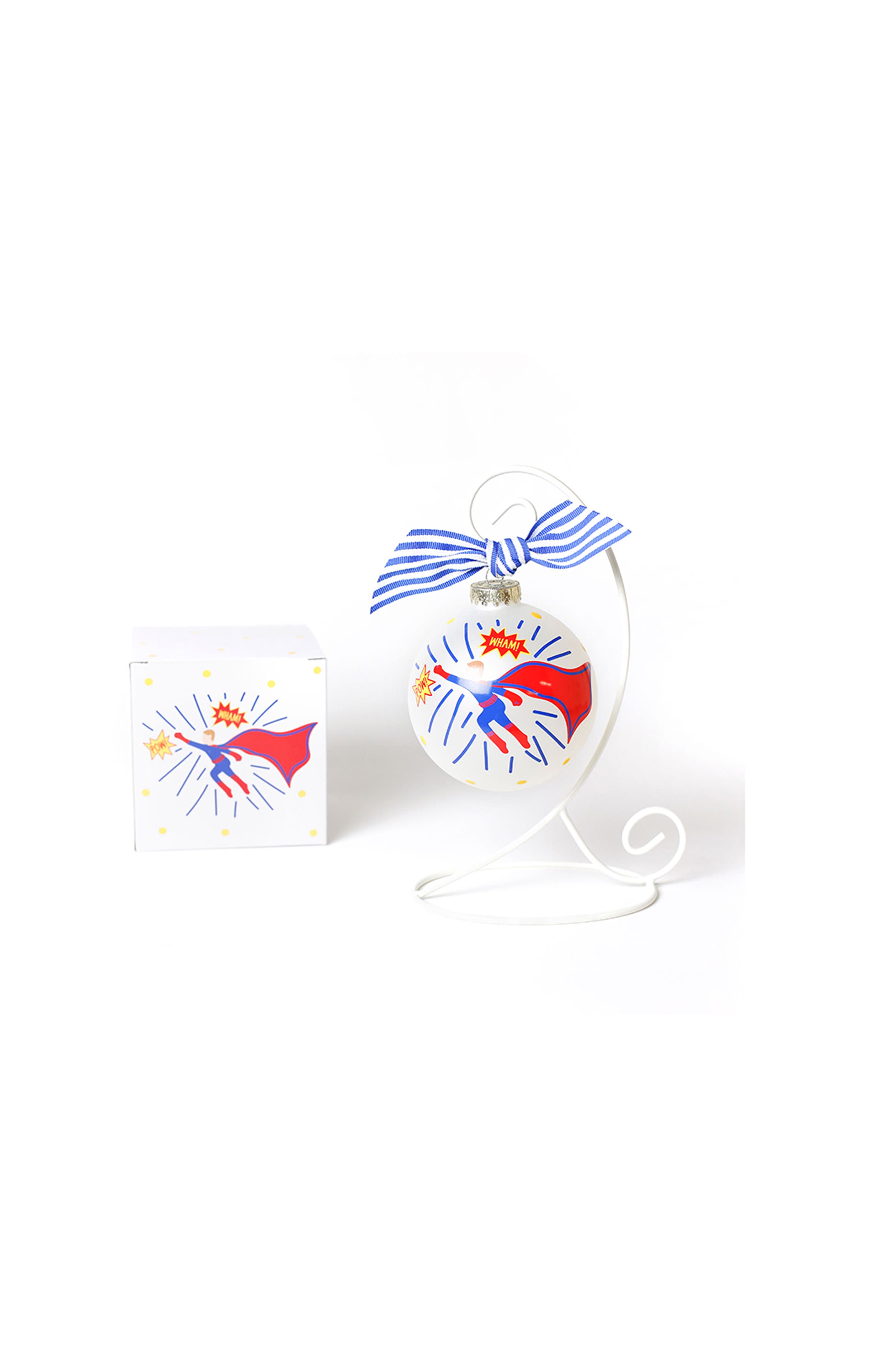 selected White
