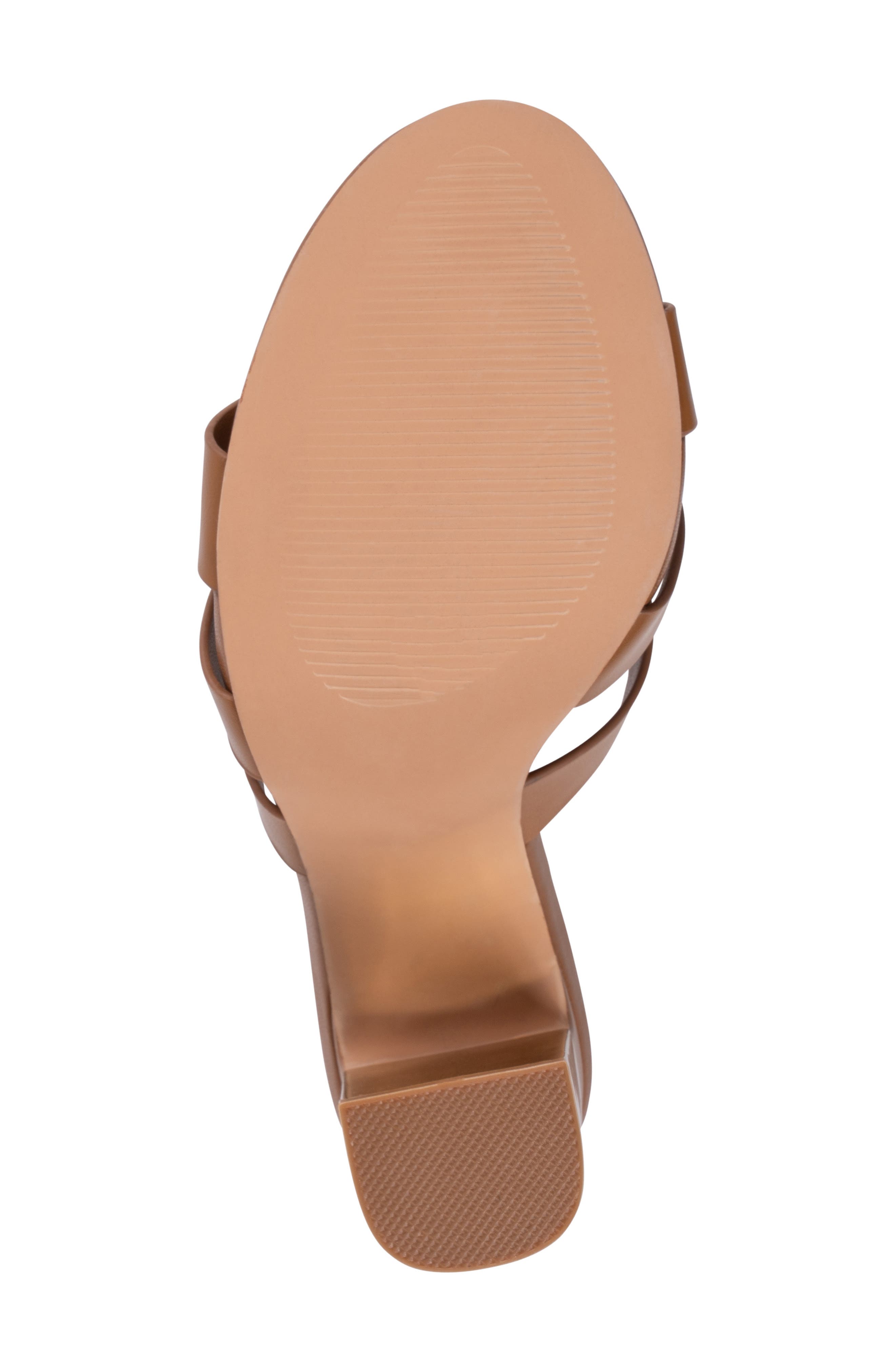 GOOD CHOICE NEW YORK Verona Slide Sandal, Alternate, color, Tan