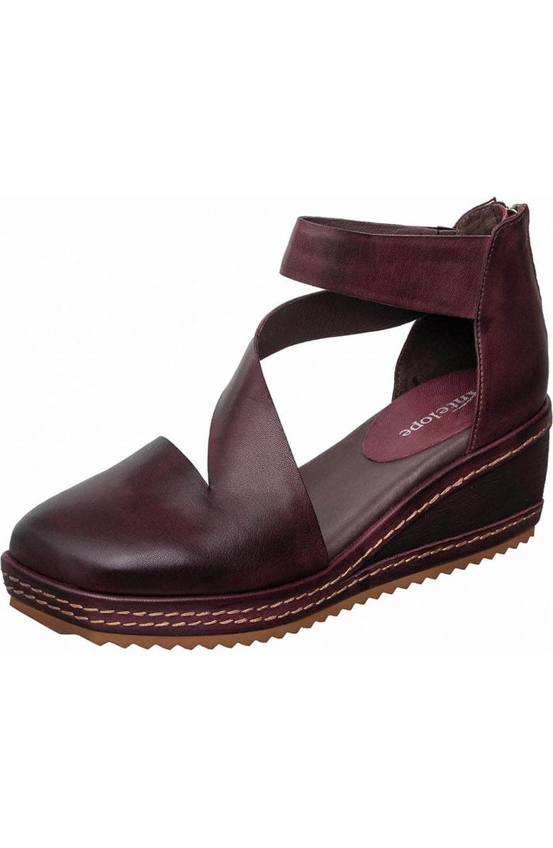 ANTELOPE Suki Wedge Sandal, Main, color,
