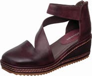 ANTELOPE Suki Wedge Sandal