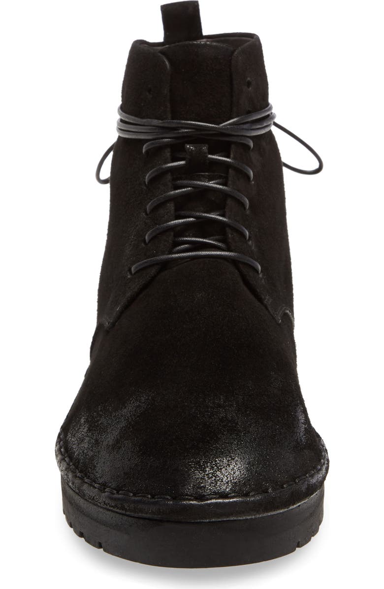 Marsèll Sancrispa Alta Polacco Boot, Alternate, color,