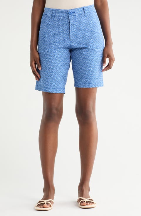 Core 10-Inch Bermuda Shorts