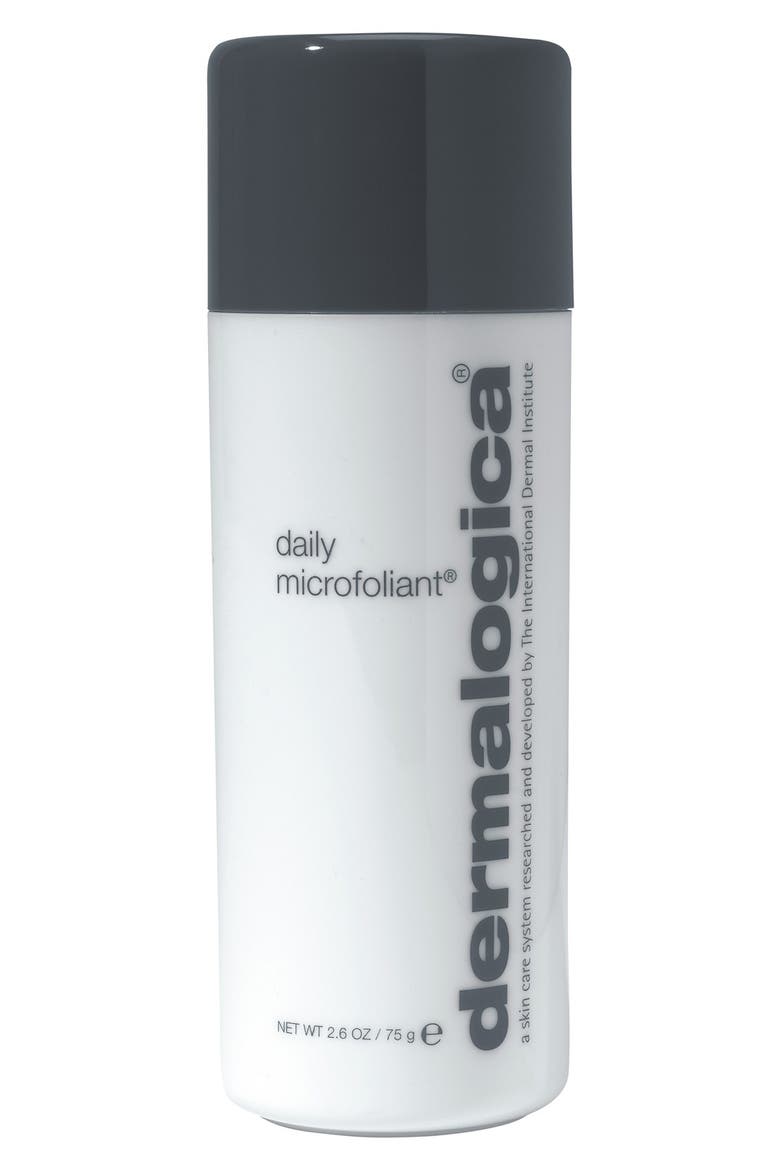 Daily Microfoliant®, Main, color, NO COLOR