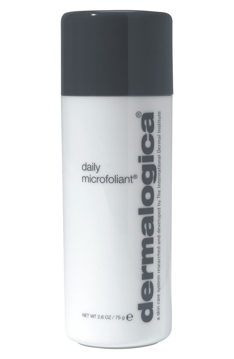 dermalogica<sup>®</sup> Daily Microfoliant<sup>®</sup>, Main, color,