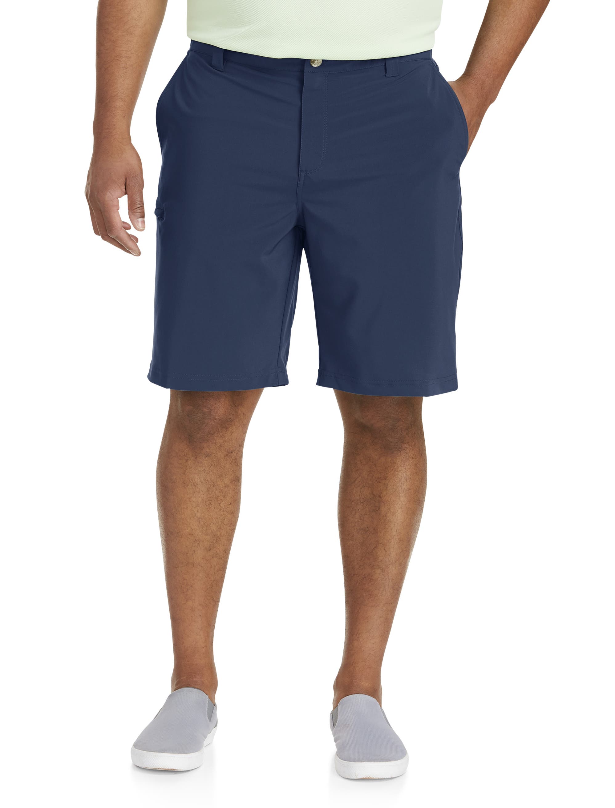 COLLEGIATE NAVY