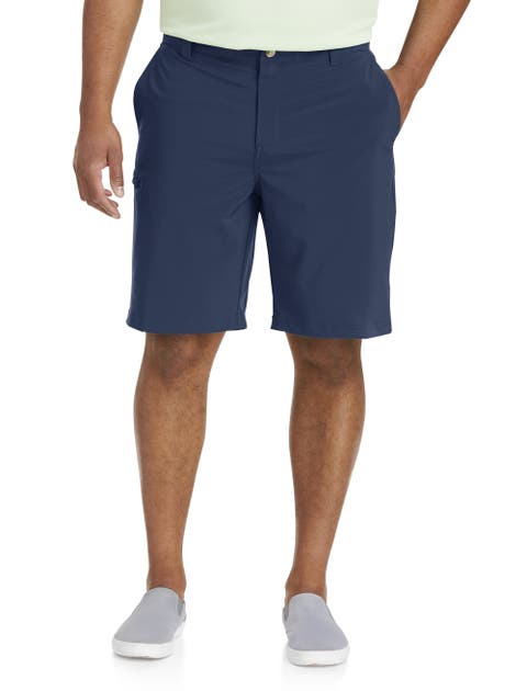 Big & Tall PFG Grander Marlin II Offshore Shorts