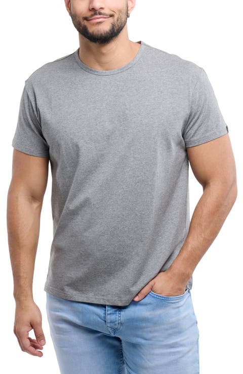 Flex Crewneck T-Shirt