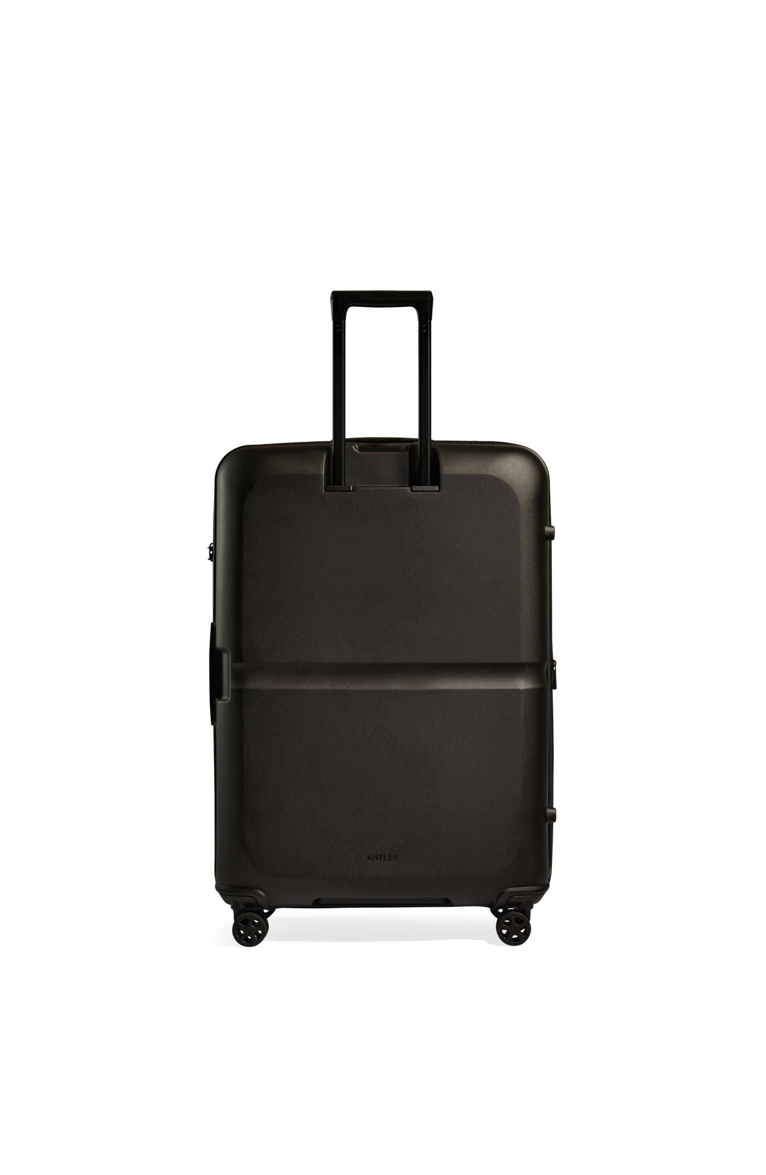 ANTLER Single Stripe Large, Alternate, color, Black