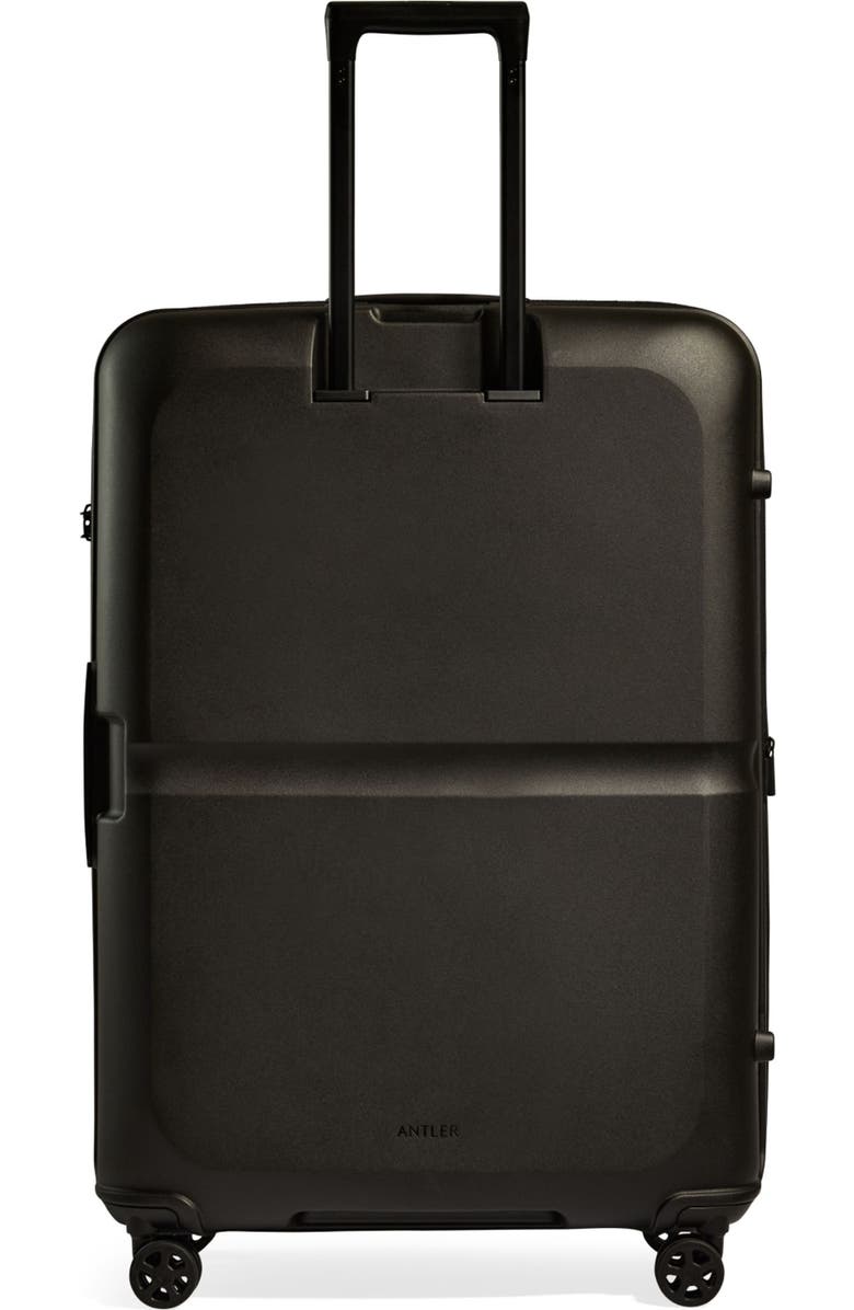 ANTLER Single Stripe Large, Alternate, color, Black