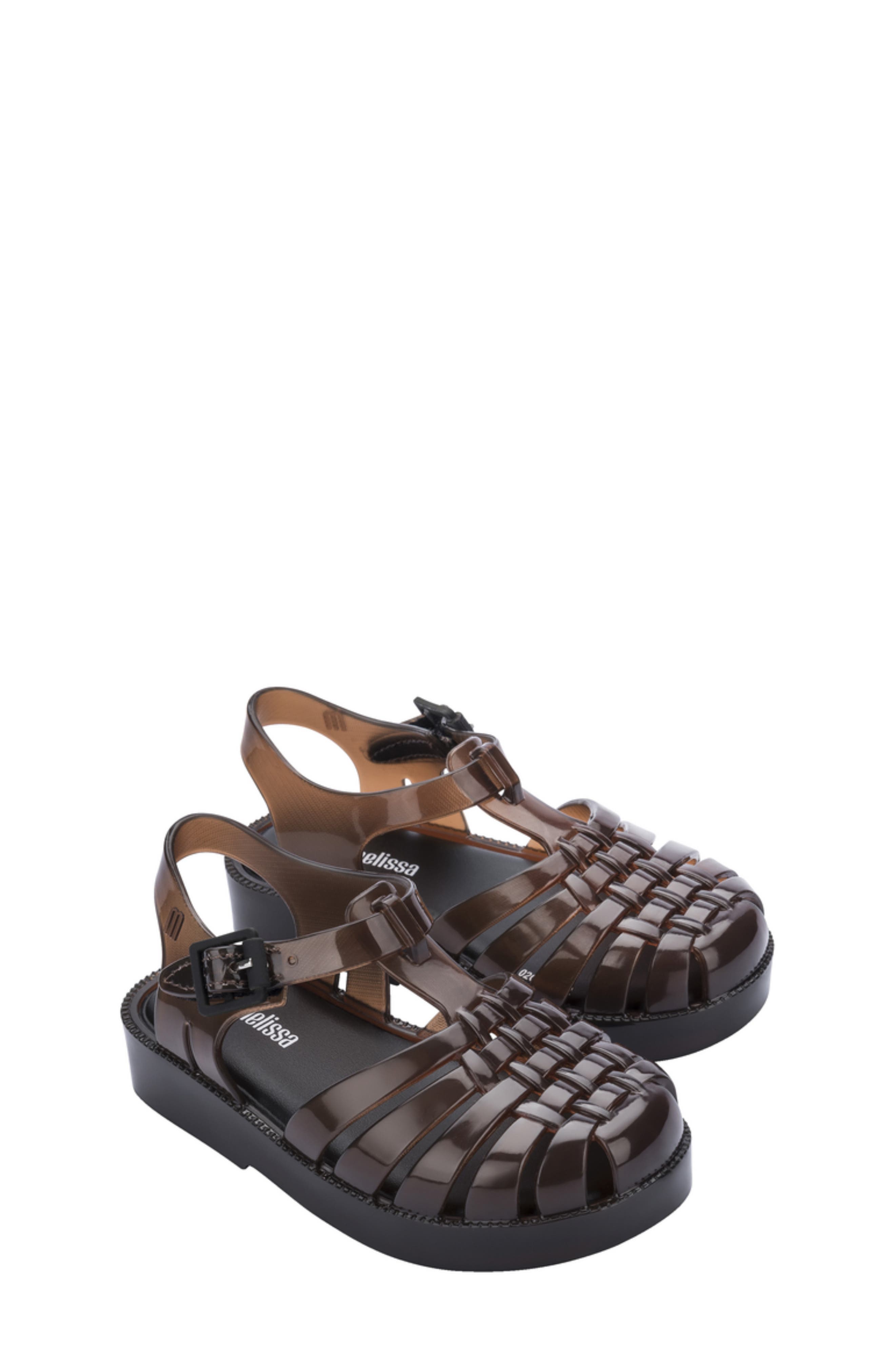  Transparent Brown