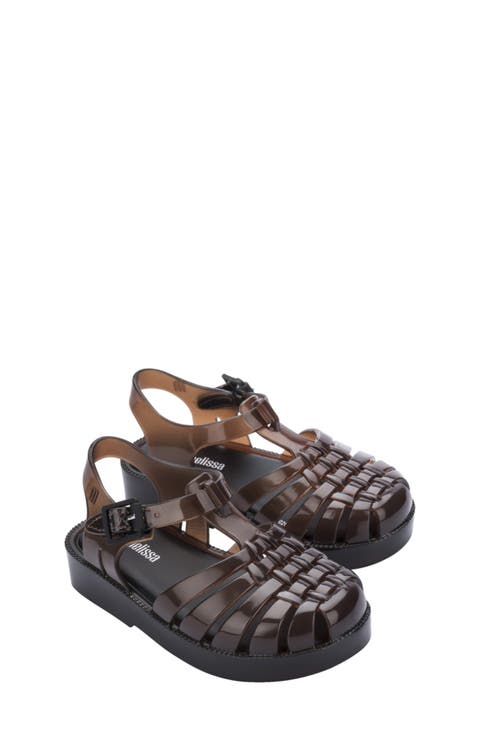 Possession Jelly Sandal (Walker & Toddler)