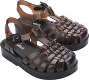 Mini Melissa Possession Jelly Sandal