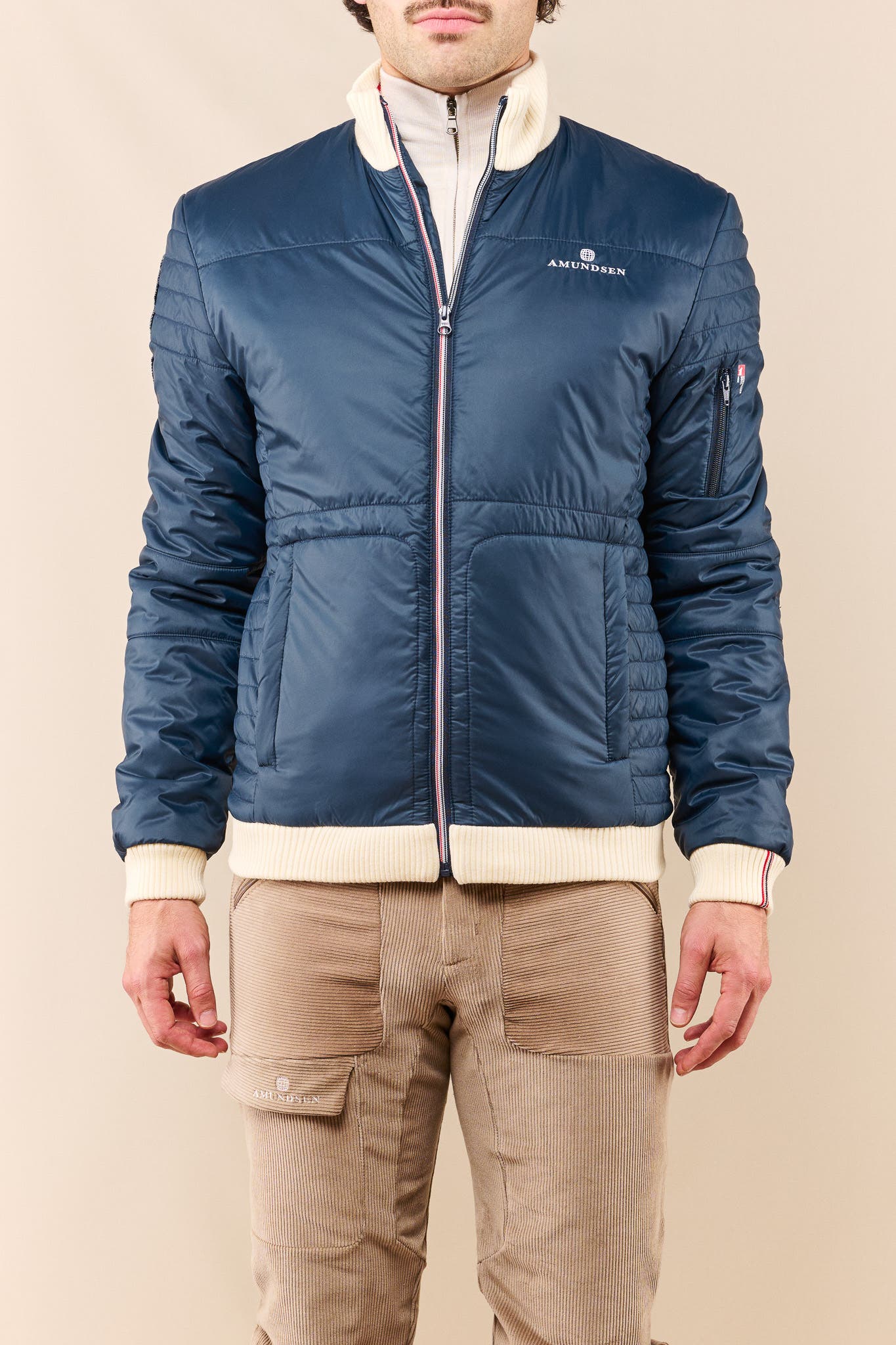 Breguet Jacket Mens - image 2