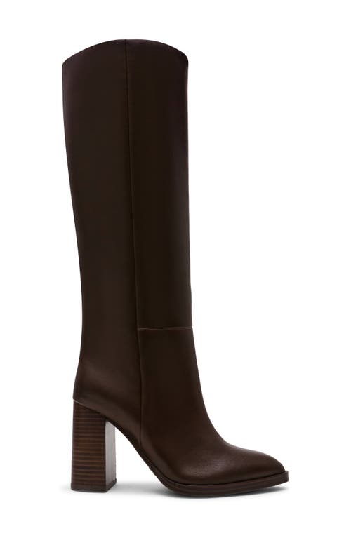 Dolce Vita Dv By Bardonny Tall Boot In Brown