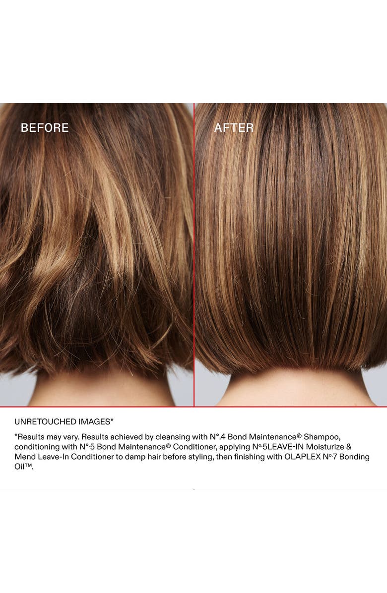 Olaplex No. 5 Leave-In<sup>™</sup> Moisturize & Mend Leave-In Conditioner, Alternate, color,