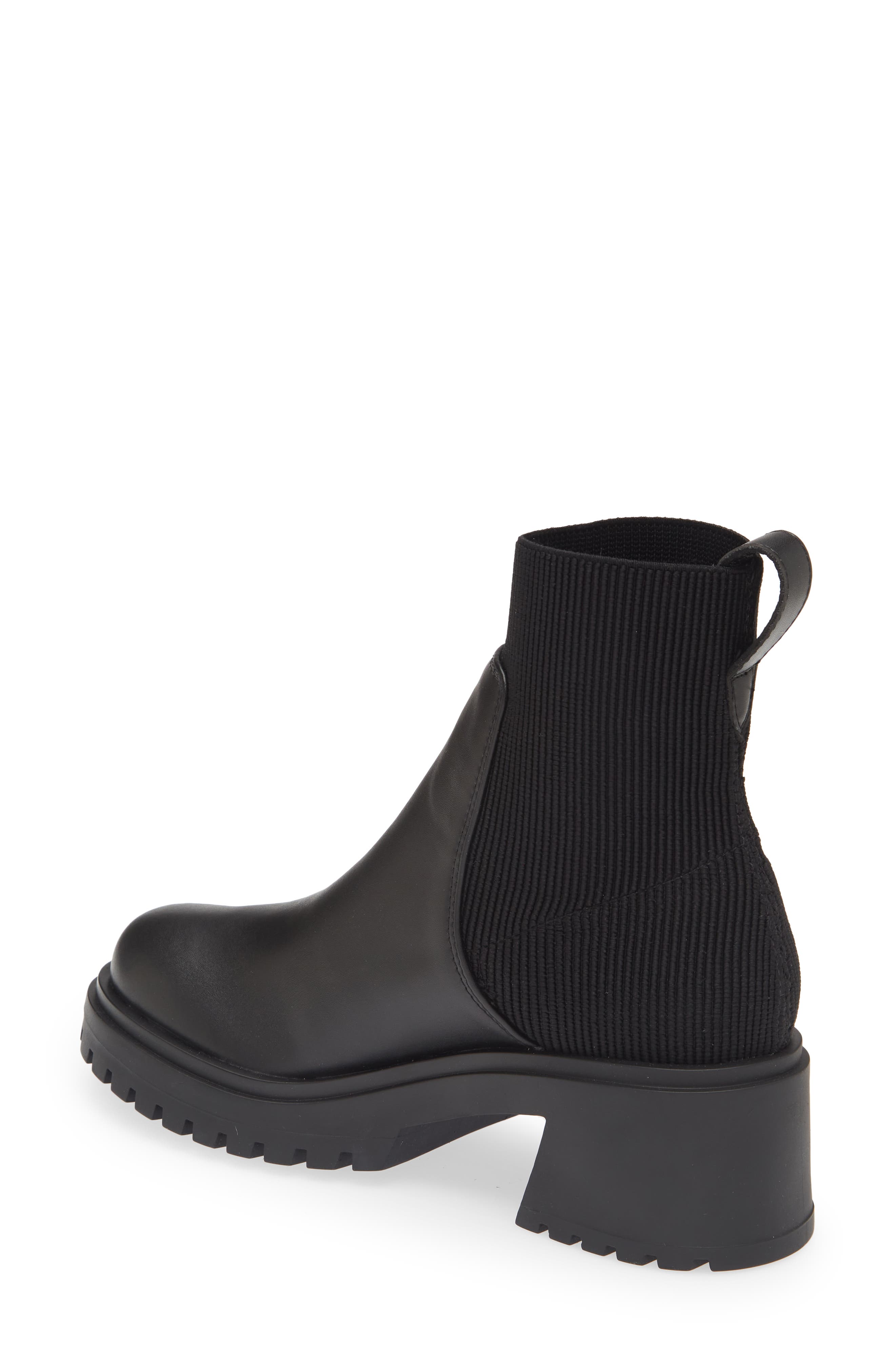 Steve Madden Holley Chelsea Boot, Alternate, color, 