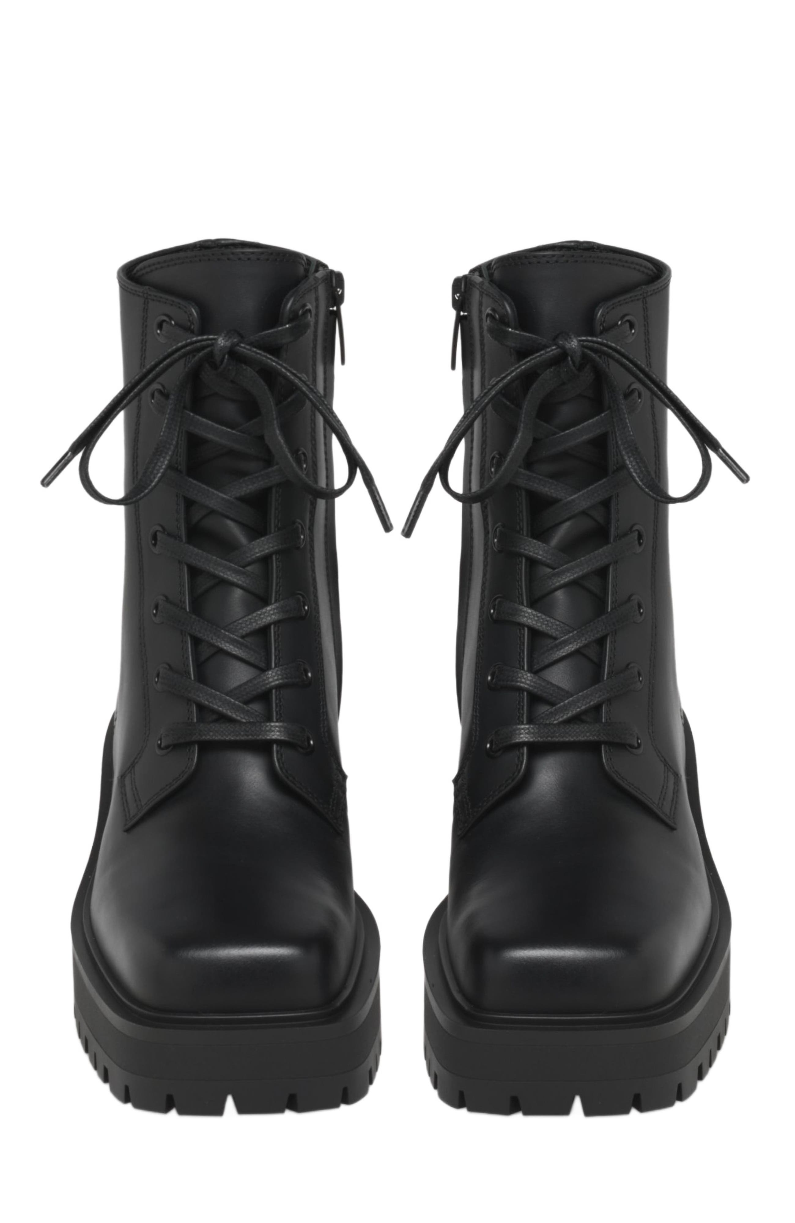 Gianvito Rossi Turner Biker, Alternate, color, 