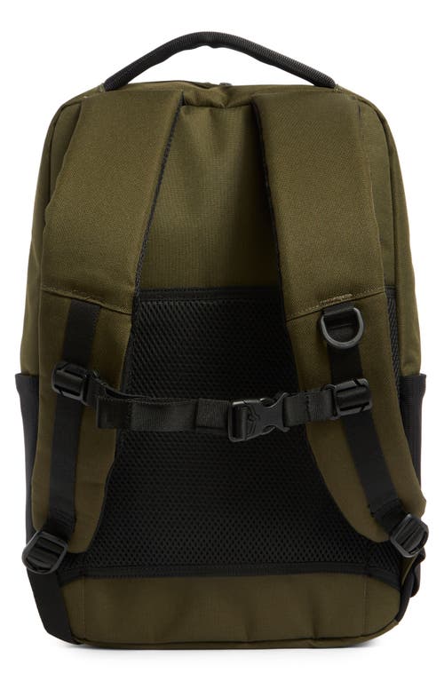 Herschel Supply Co . Kalso Tech Daypack In Green