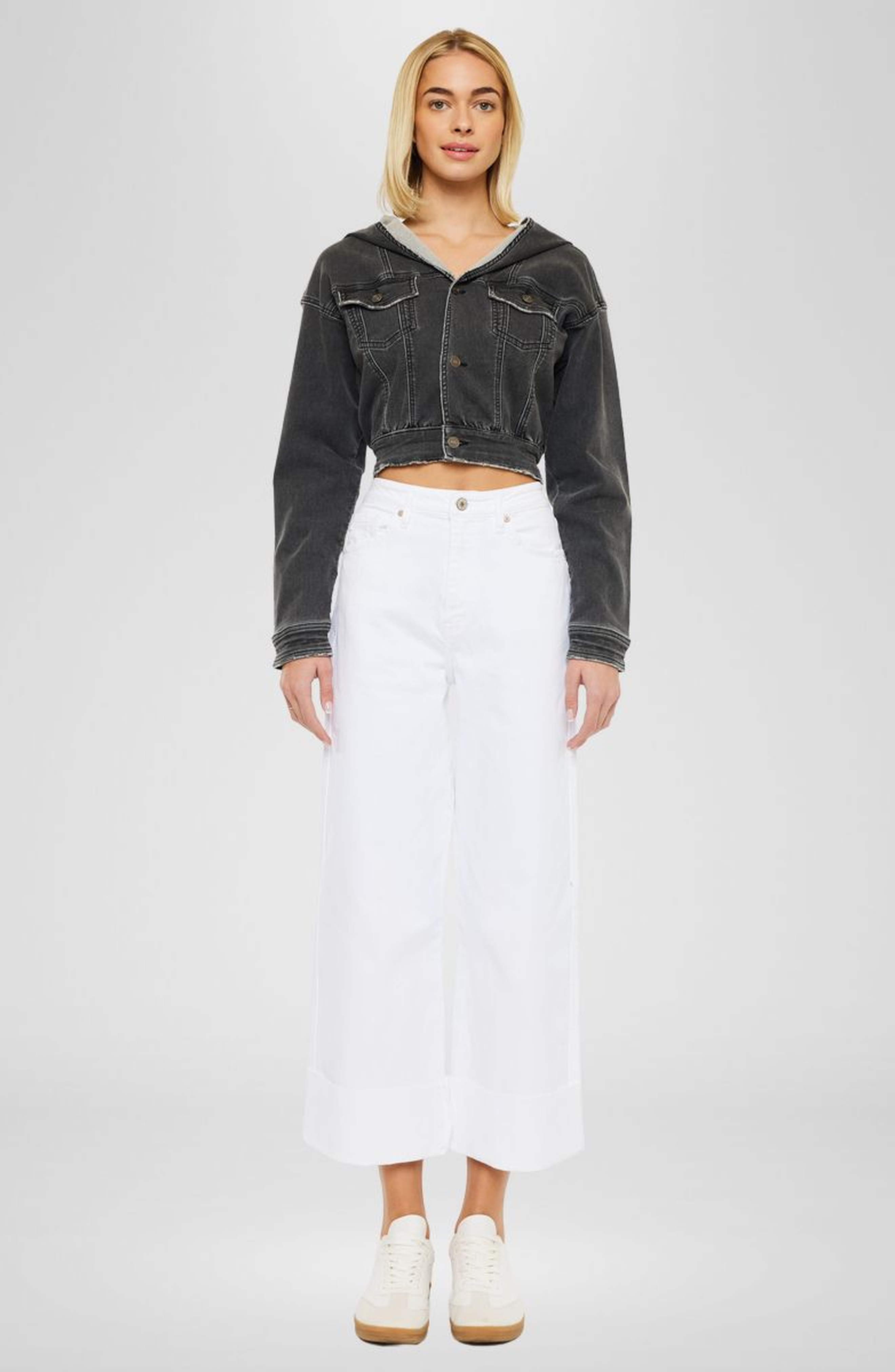 selected White