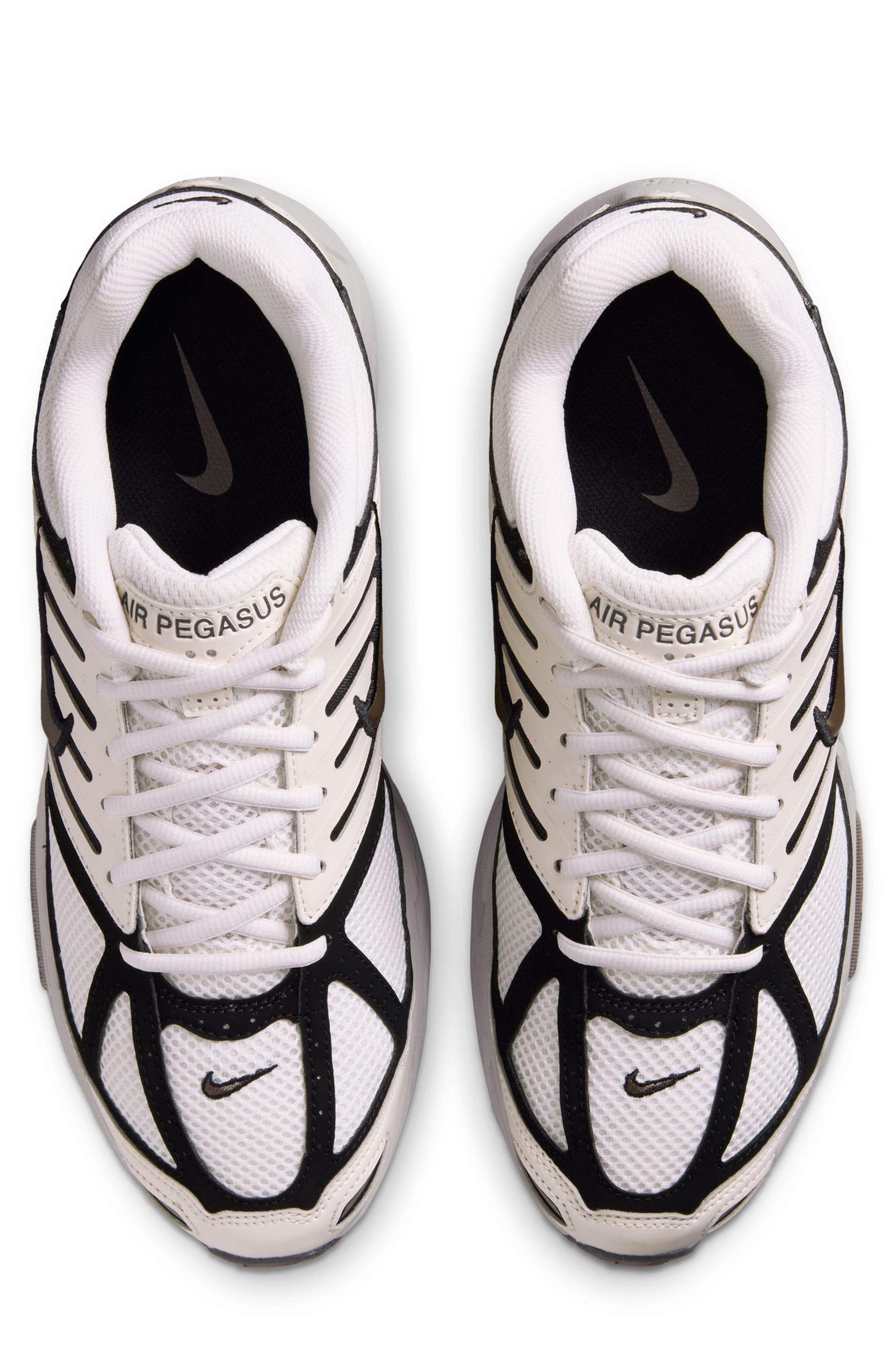 Nike Air Pegasus 2005 Sneaker, Alternate, color, Phantom/ Ironstone/ Grey