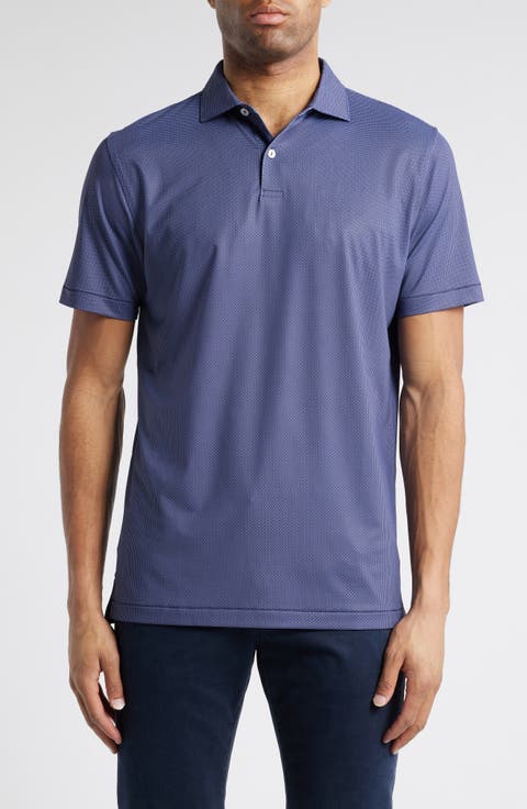 Crown Crafted Grove Performance Polo