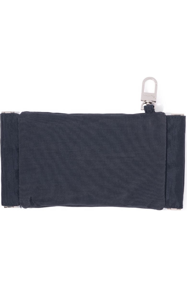 BAGGALLINI On the Go Sunglasses Pouch, Alternate, color, French Navy