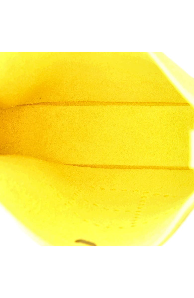 Pre-Owned Hermes Evelyne Bag Gen III Clemence TPM, Alternate, color, Lime