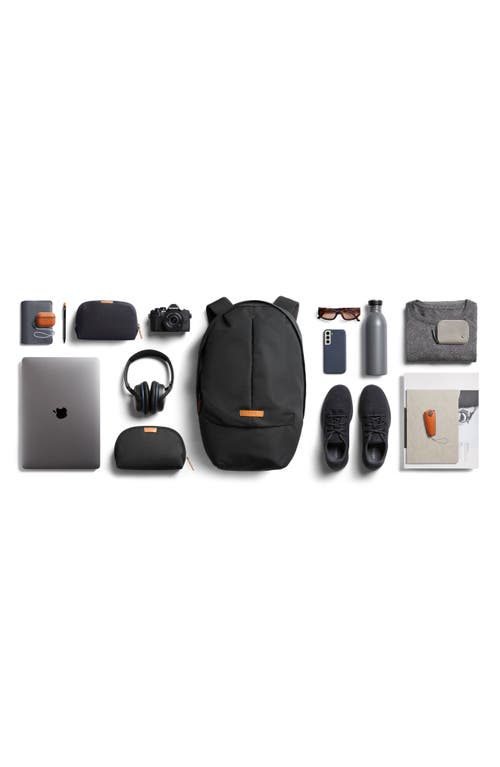 Bellroy Classic Plus Backpack In Gray