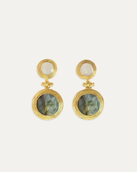 Lilis Drop Earrings