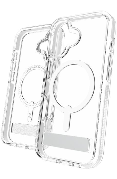 Santa Cruz Snap MagSafe Case with Kickstand