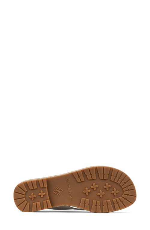 DONALD PLINER DONALD PLINER SEENA PLATFORM WEDGE FLIP FLOP 