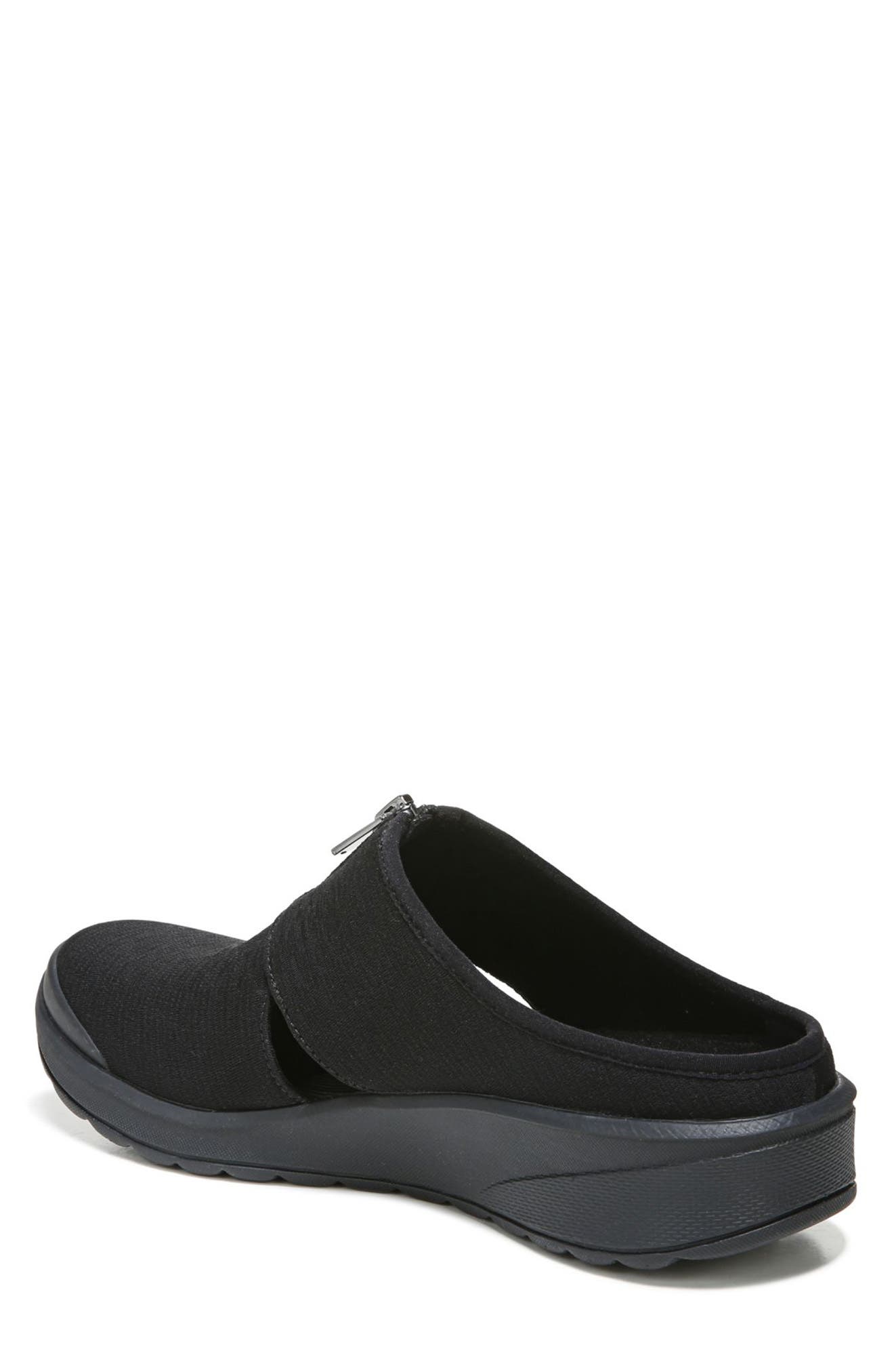 BZees Gabby Mule Sneaker - Wide Width Available, Alternate, color, 