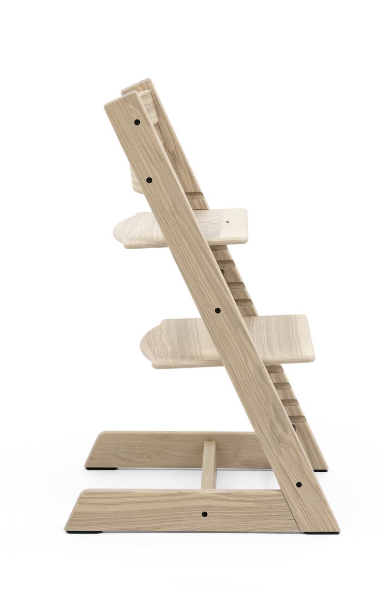 Stokke Tripp Trapp<sup>®</sup> 50th Anniversary Ash Chair, Alternate, color, 