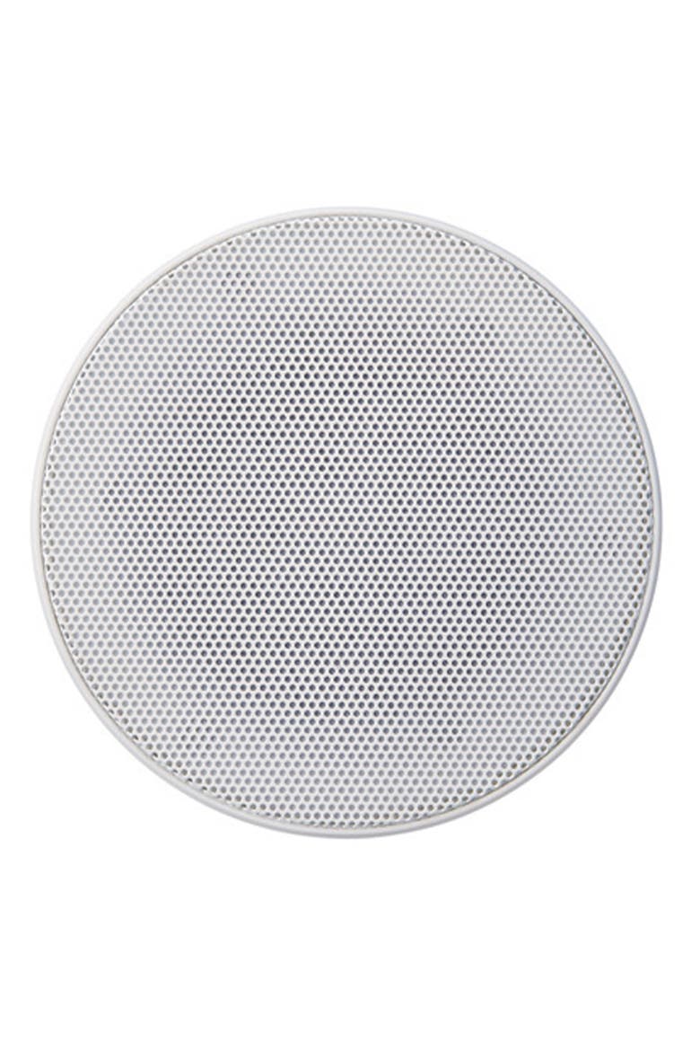 NS-IC400 90 Watt 4 Inch 2 Way In Ceiling Speakers - Pair, Alternate, color, White