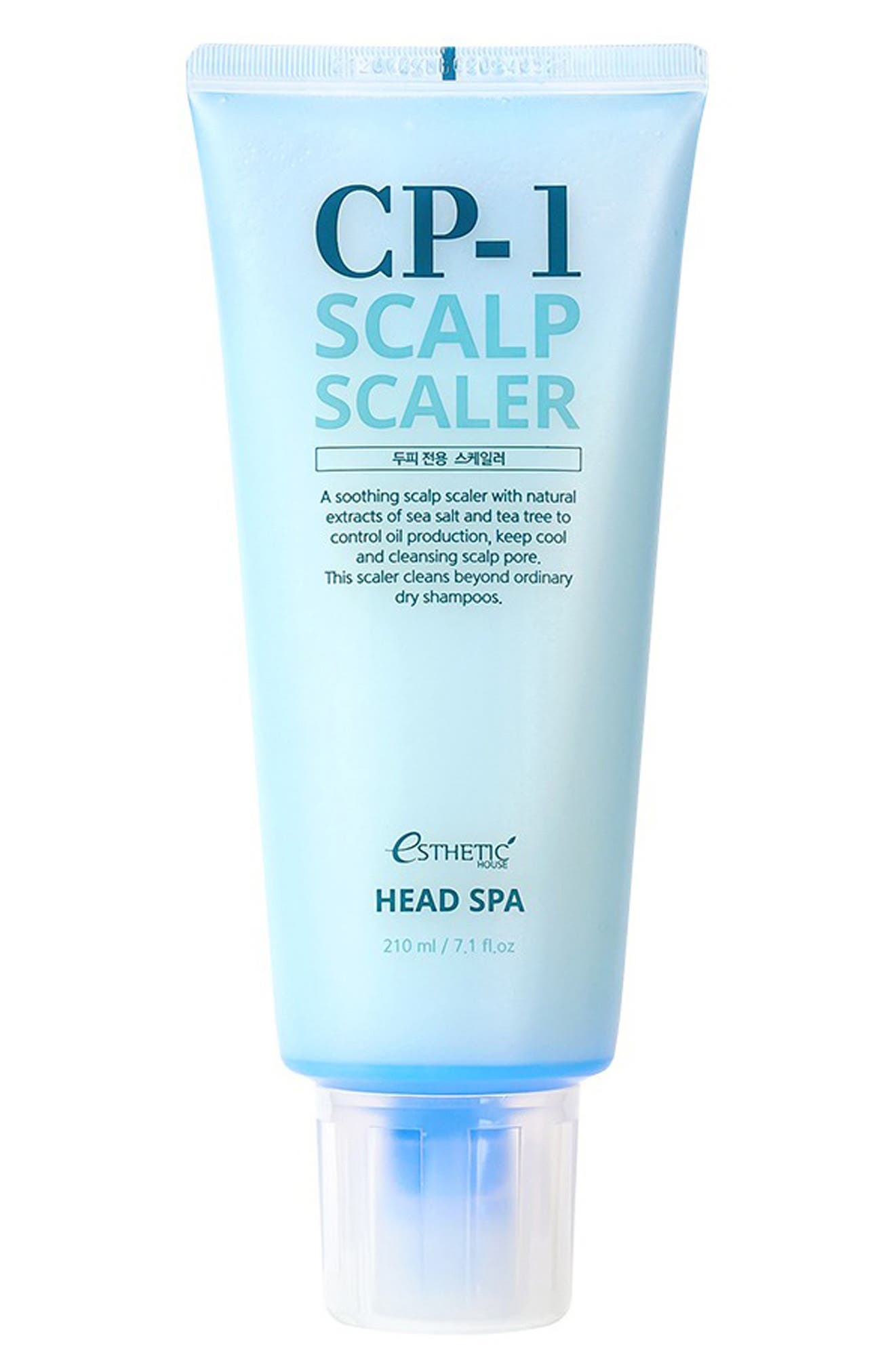 CP-1 Head Spa Scalp Scaler (Women) | Nordstrom