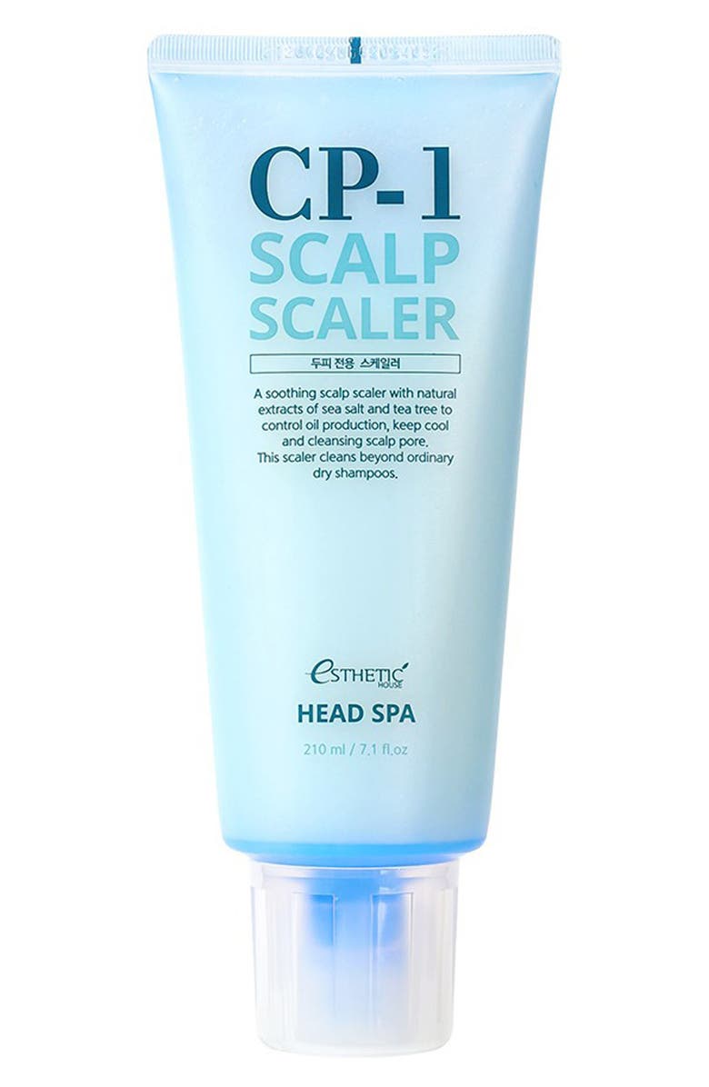 CP-1 Head Spa Scalp Scaler, Main, color,