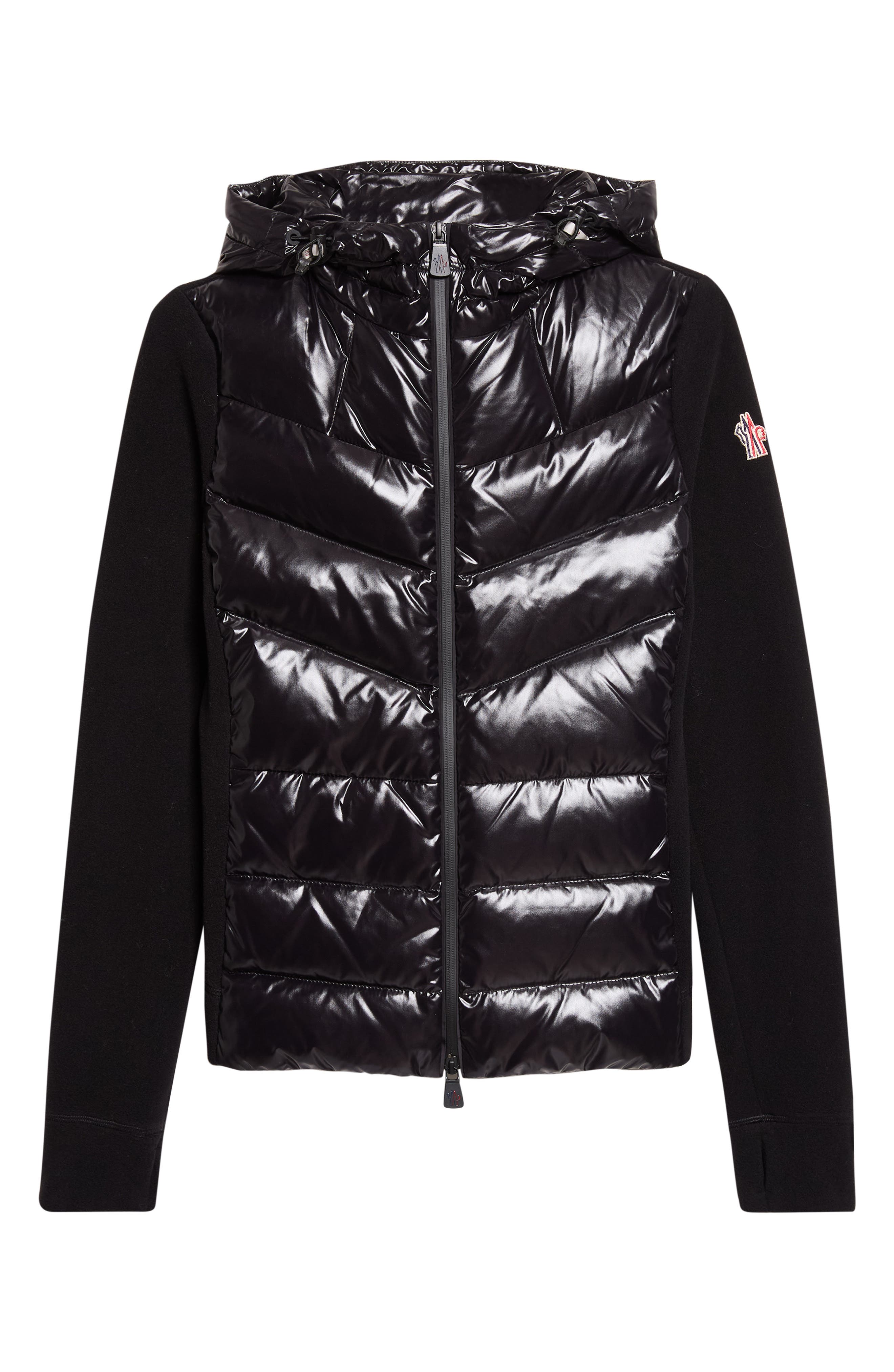 selected BLACK