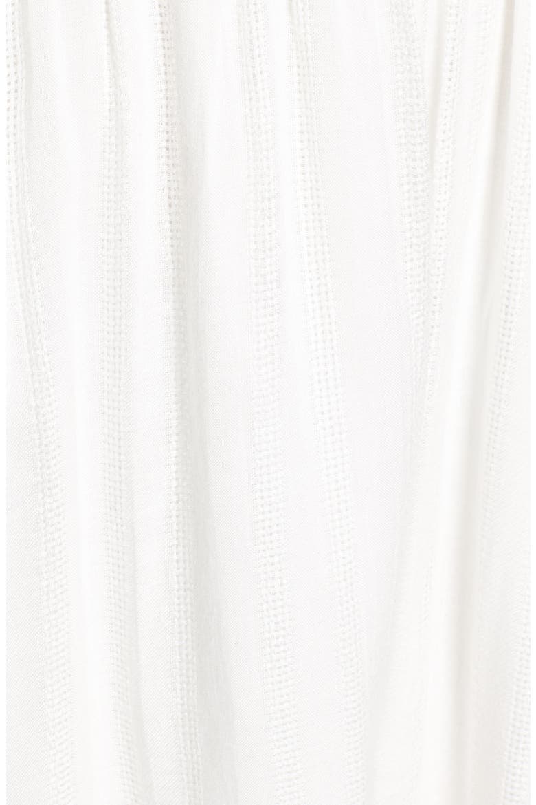 Off the Shoulder Dress, Alternate, color, IVORY