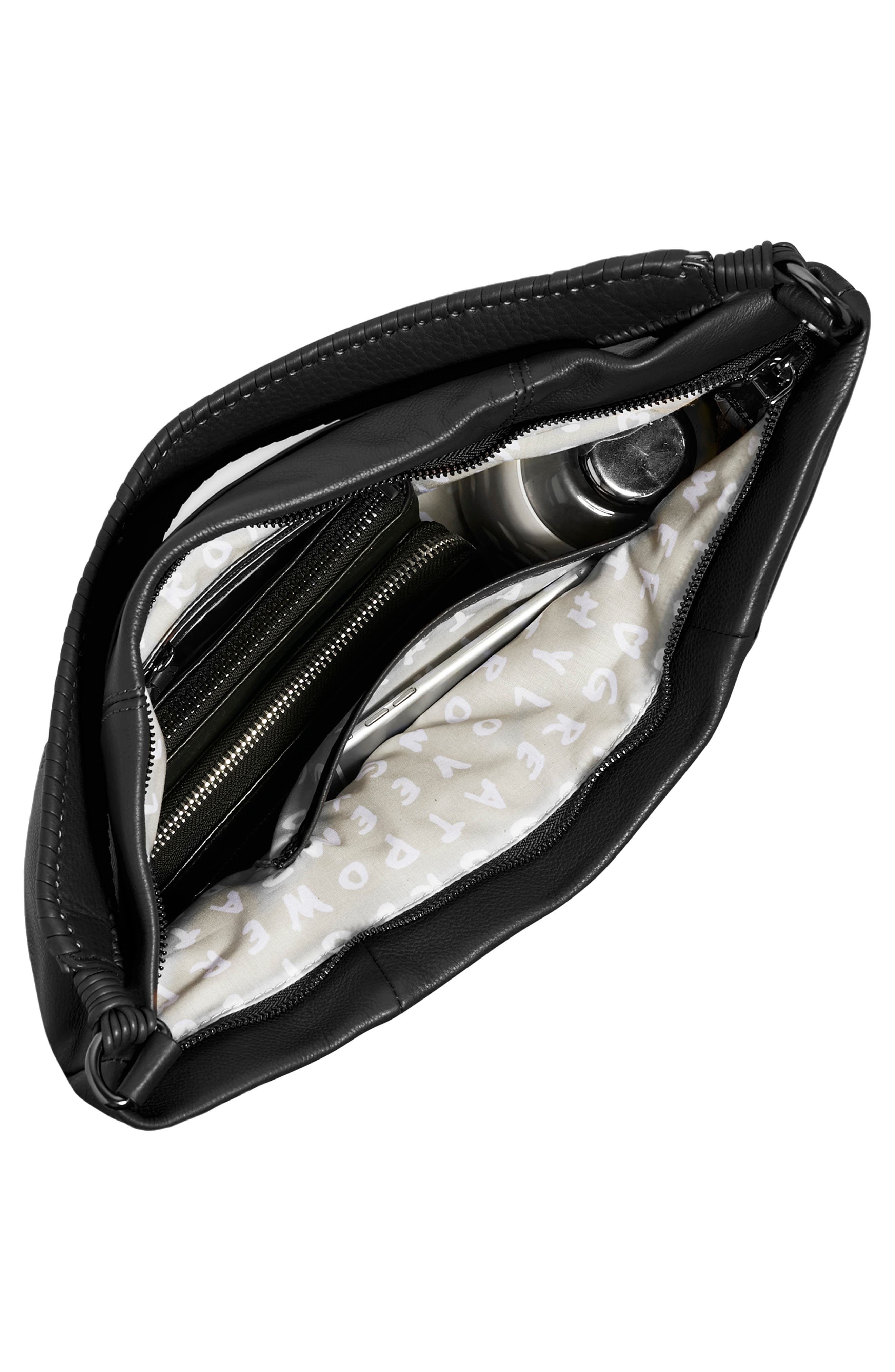 AIMEE All for Love Hobo Bag, Alternate, color, 